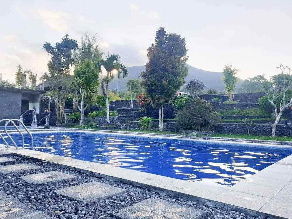 Villa photo