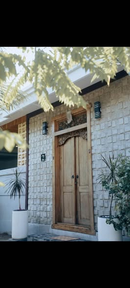 Villa photo