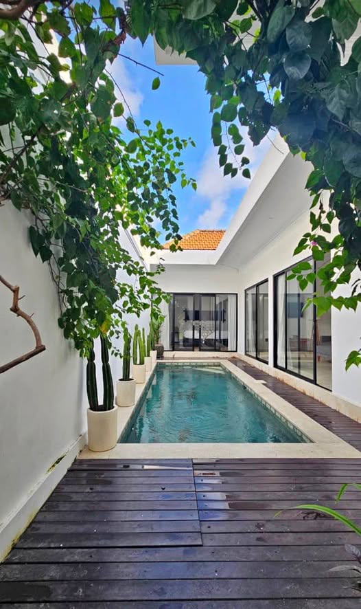 Villa photo