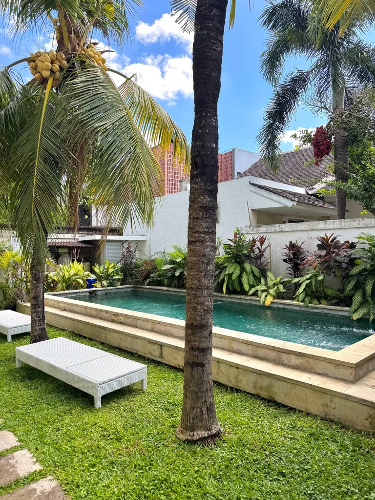 Villa photo