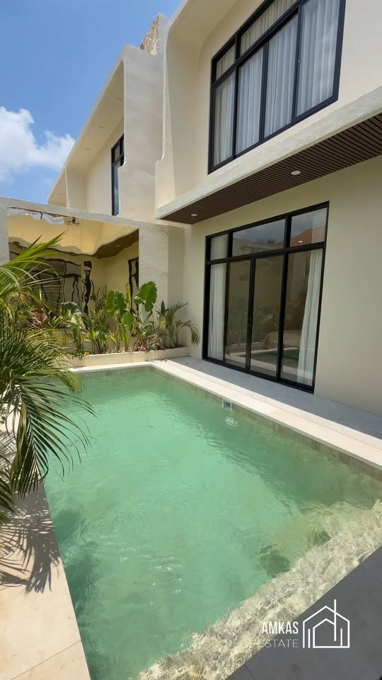 Villa photo
