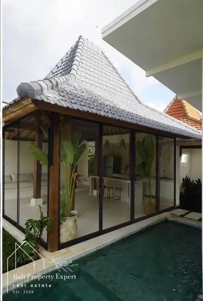 Villa photo