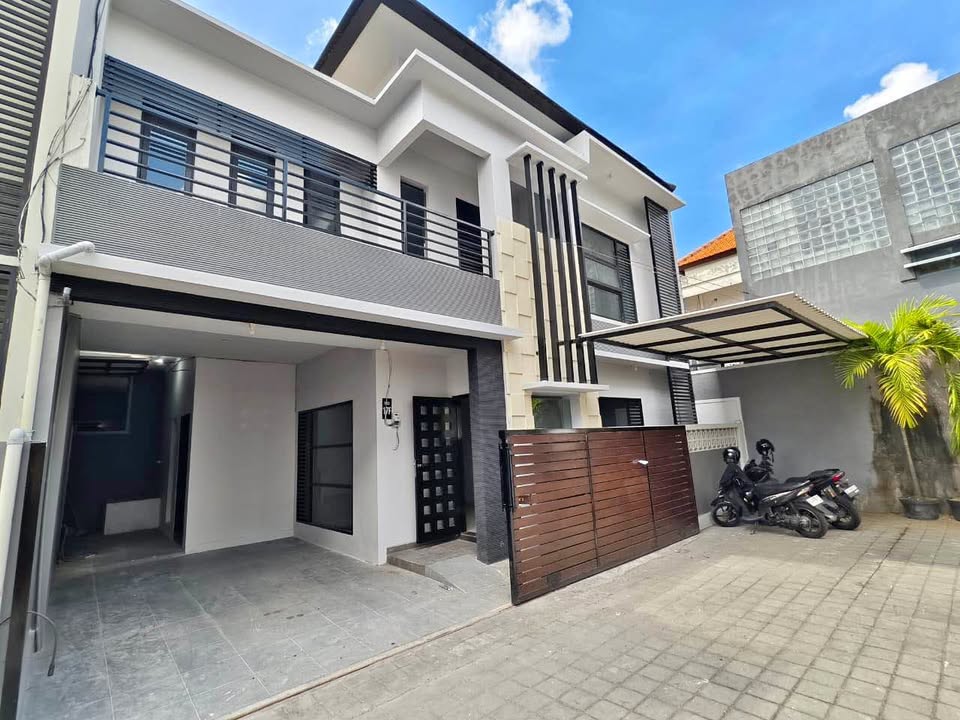 Villa photo