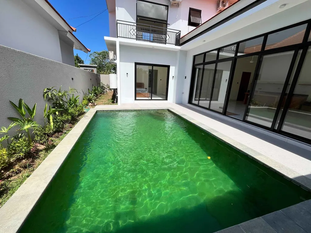 Villa photo