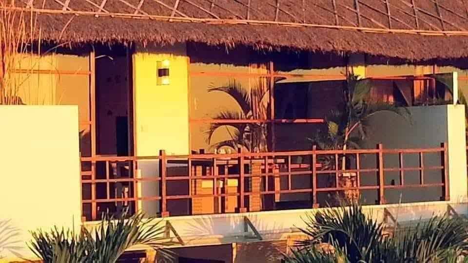 Villa photo