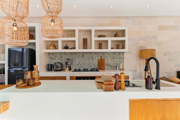 Villa photo