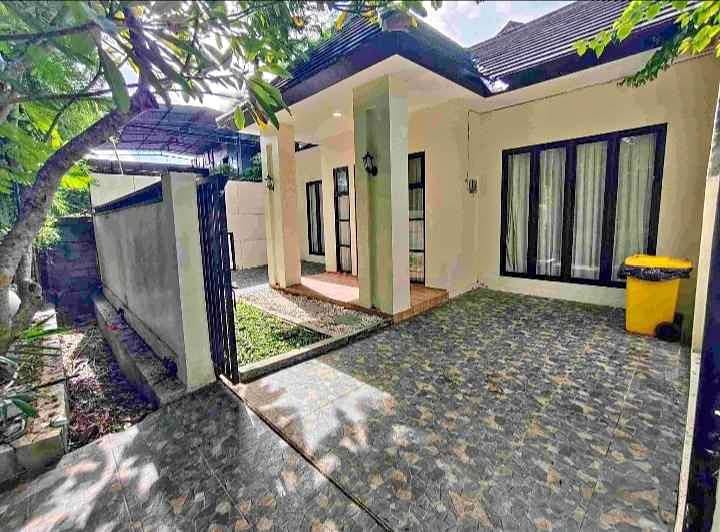 Villa photo