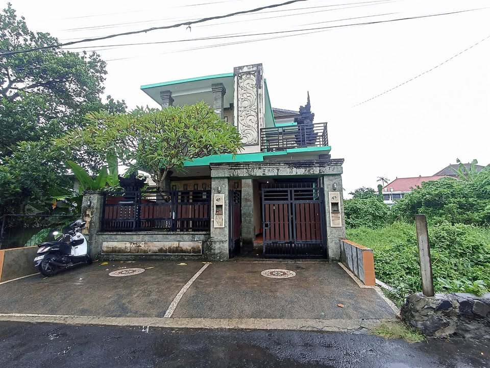 Villa photo