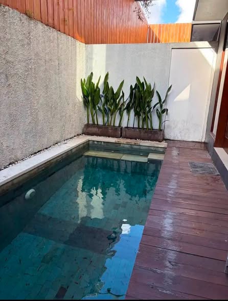 Villa photo