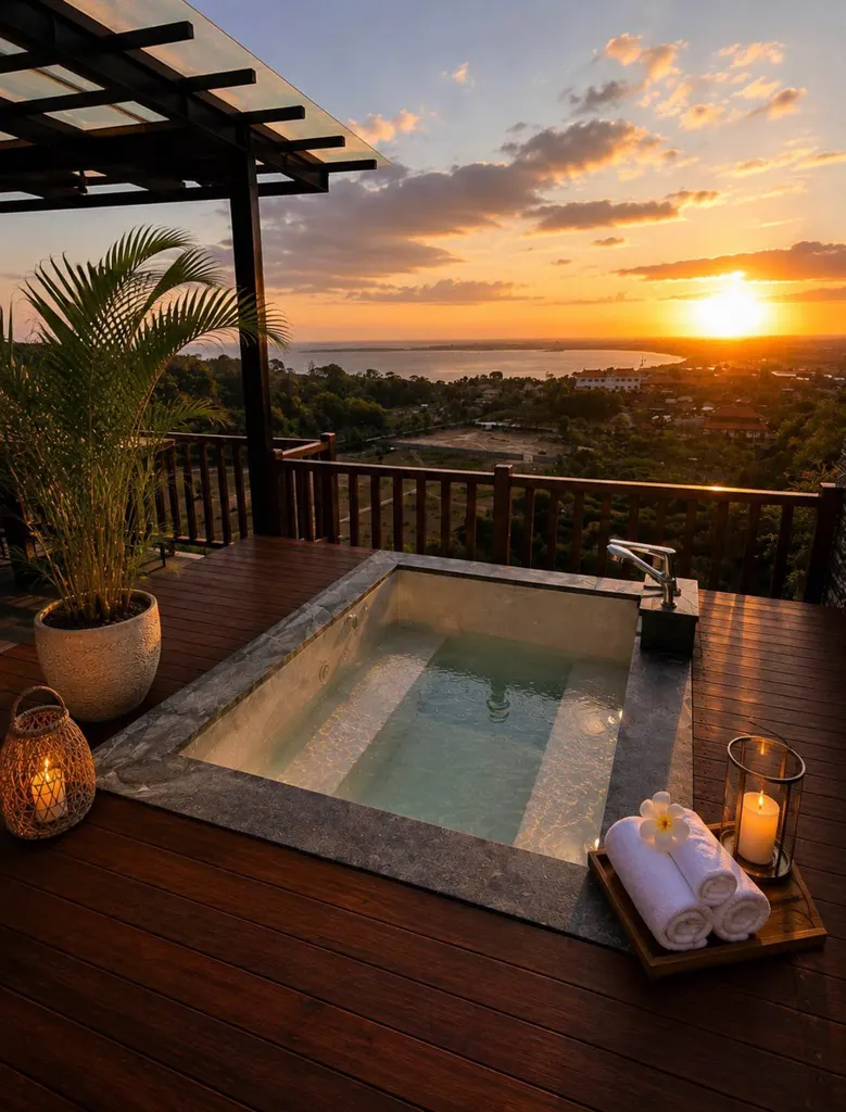 Villa photo