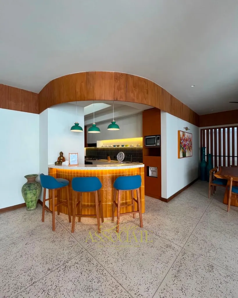 Villa photo