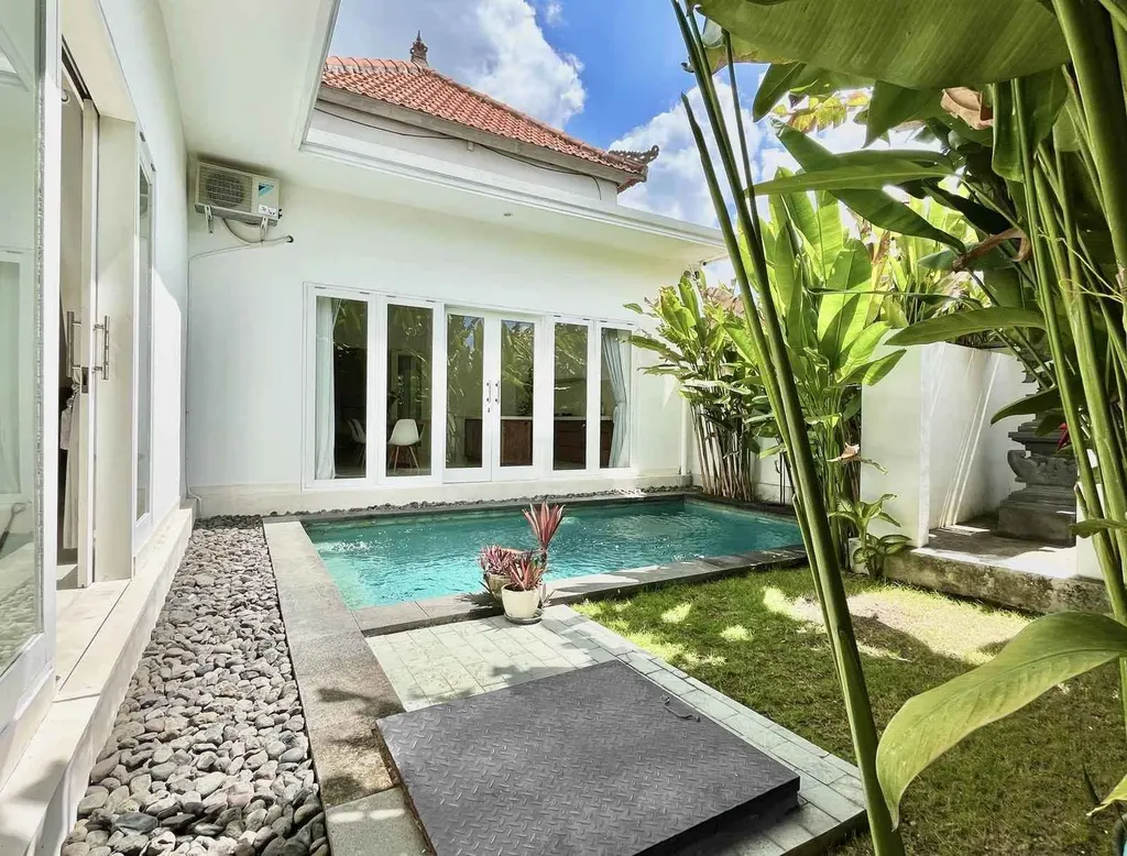 Villa photo