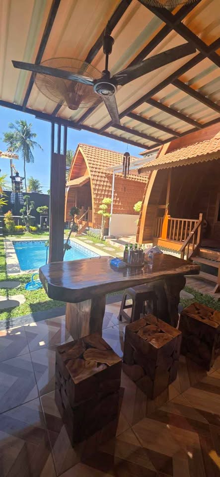 Villa photo