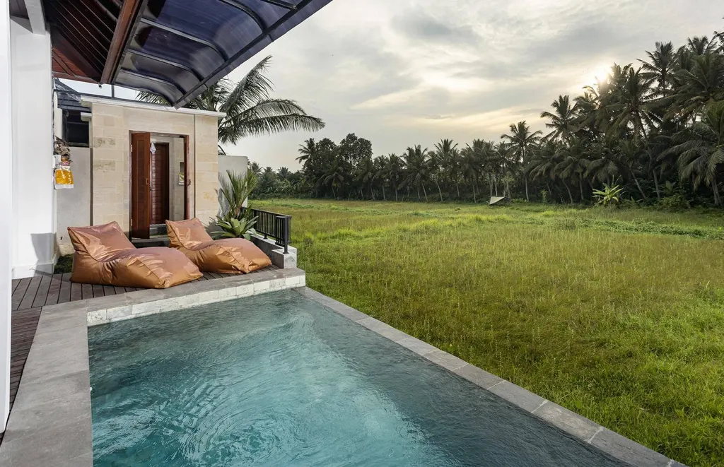 Villa photo