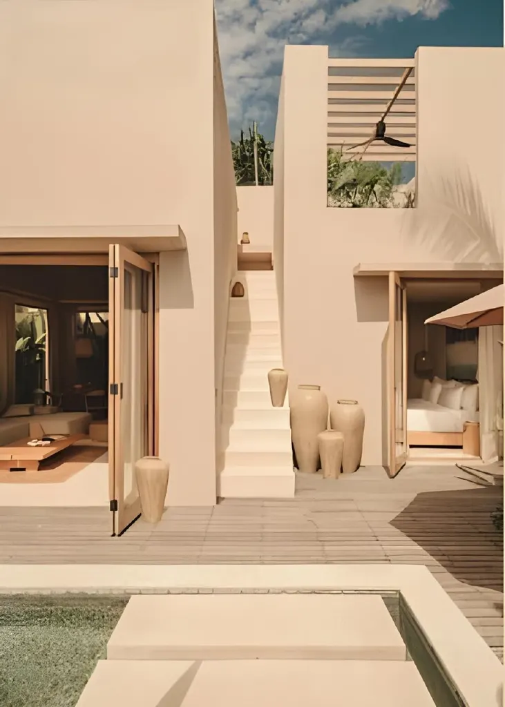 Villa photo