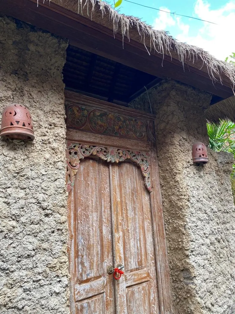 Villa photo