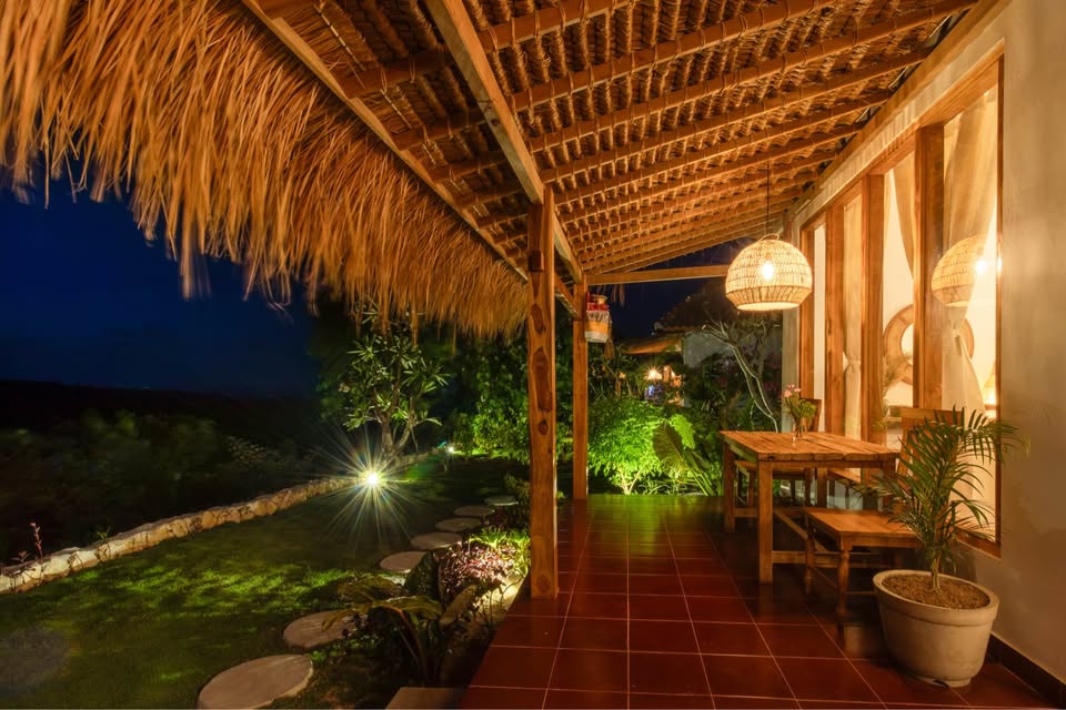 Villa photo