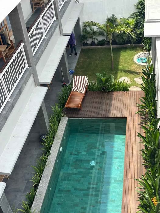 Villa photo