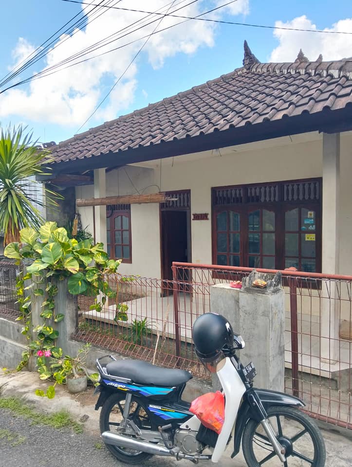 Villa photo