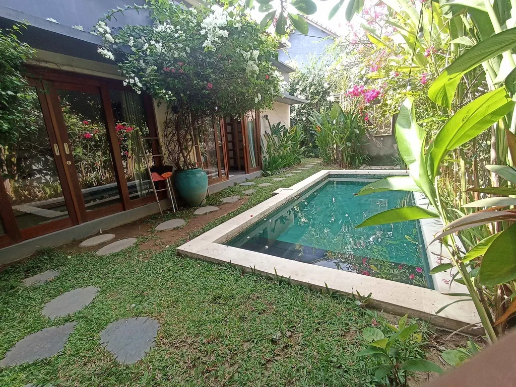 Villa photo