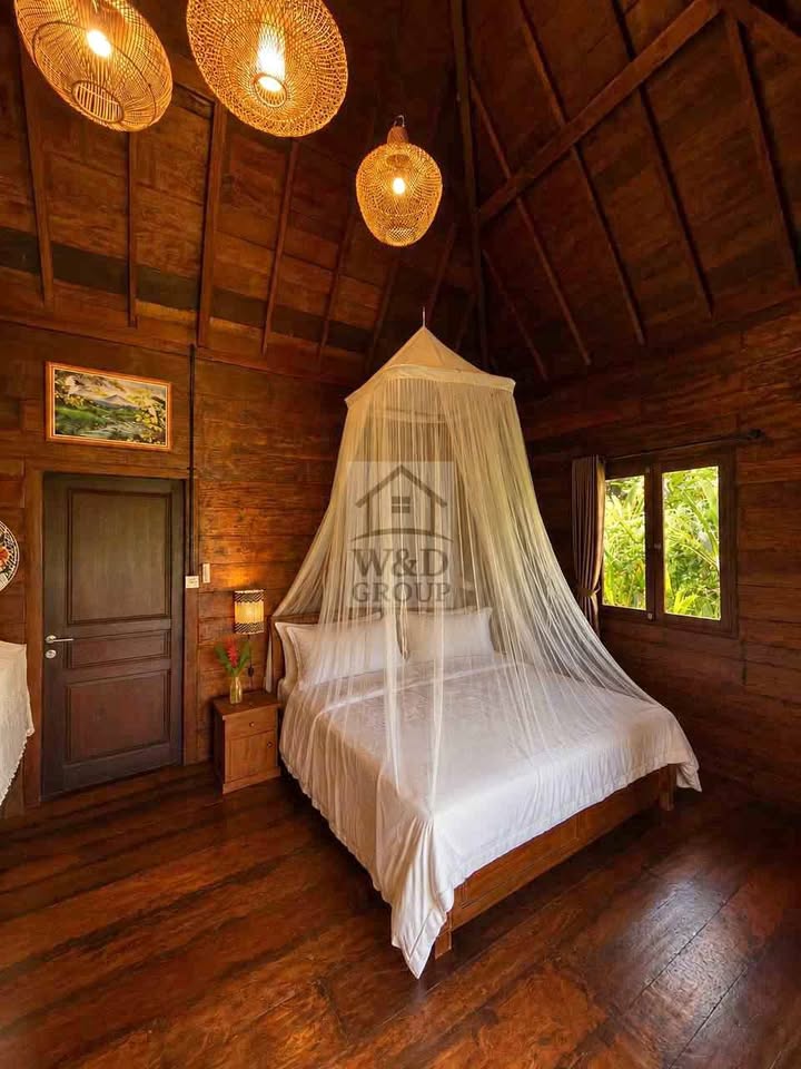 Villa photo
