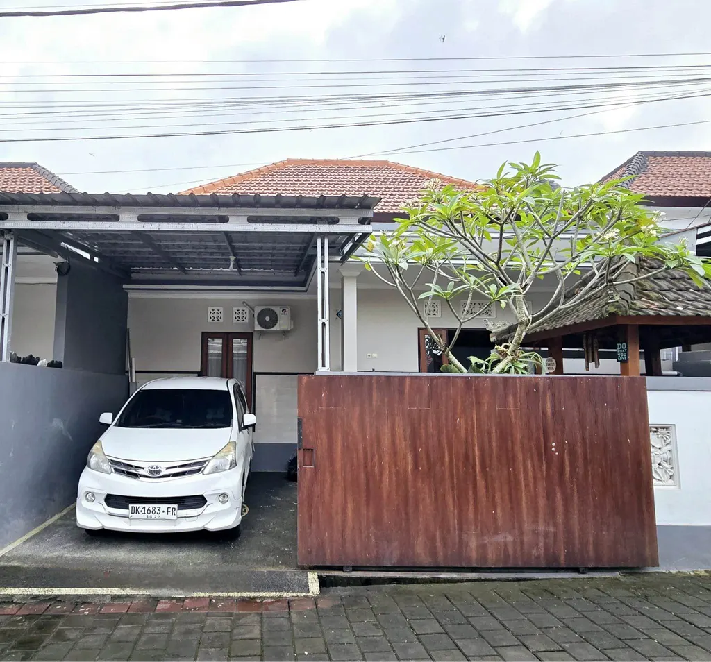 Villa photo
