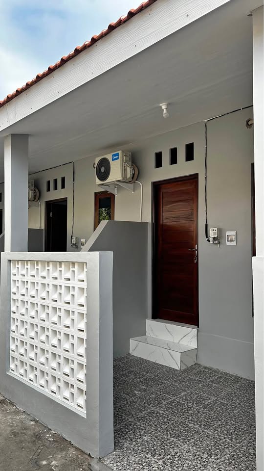 Villa photo