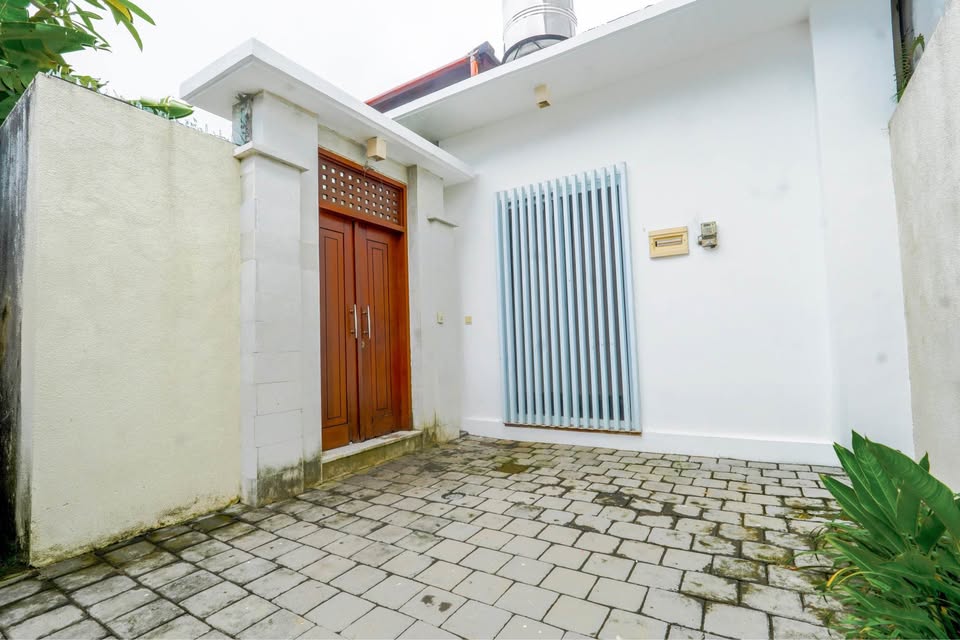Villa photo