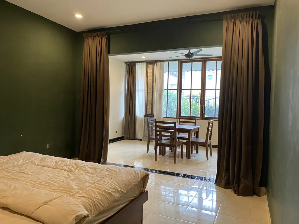 Villa photo