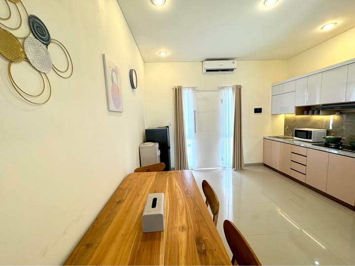Villa photo