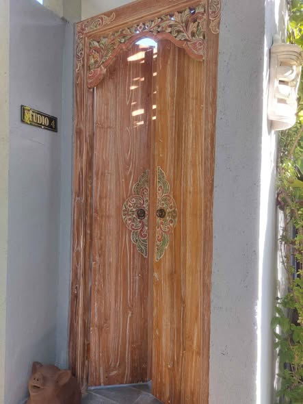 Villa photo
