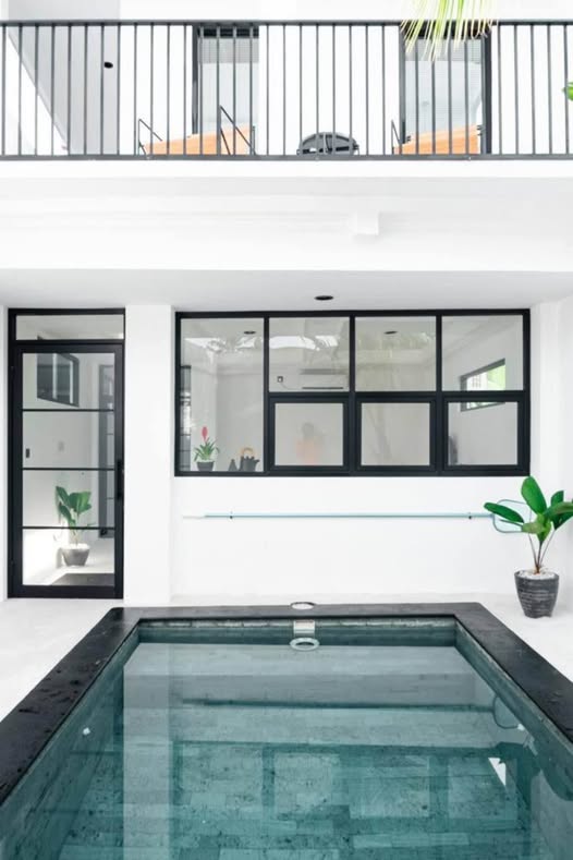 Villa photo