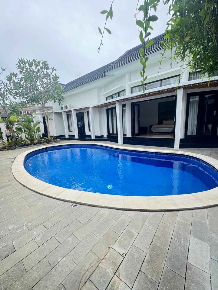 Villa photo