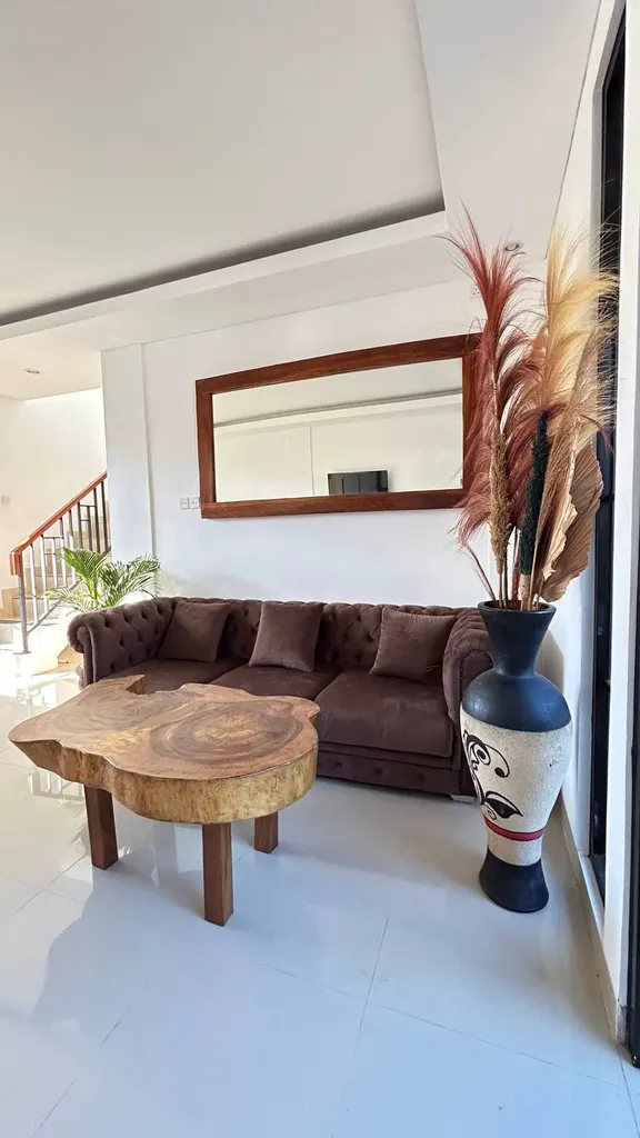 Villa photo