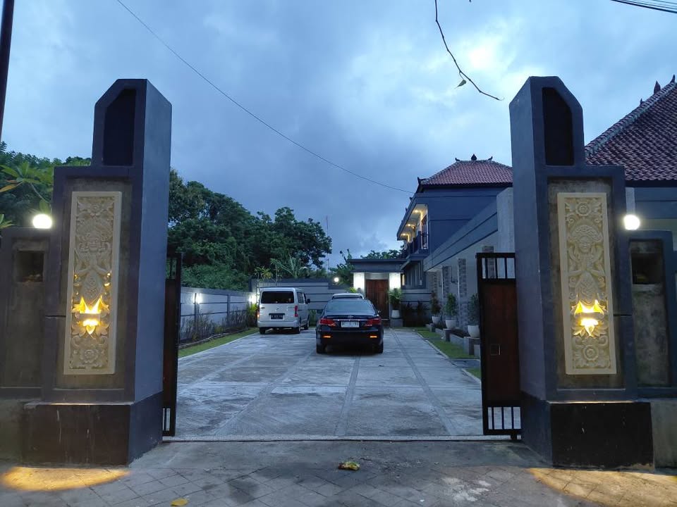 Villa photo