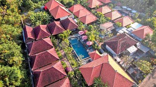 Villa photo