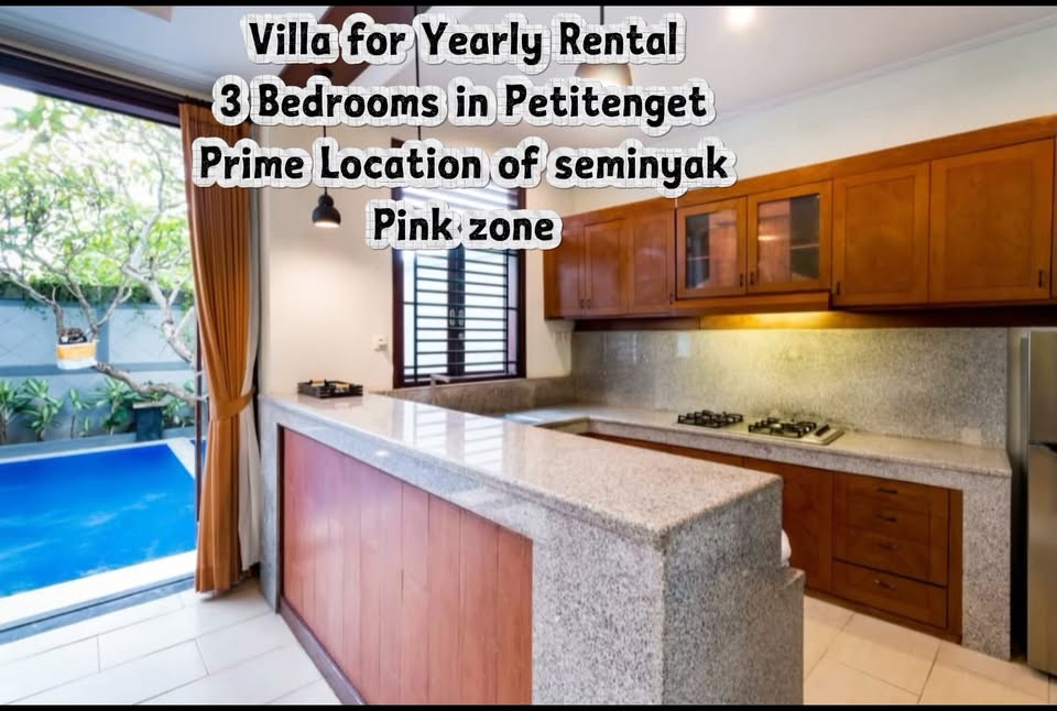 Villa photo
