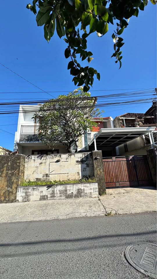 Villa photo