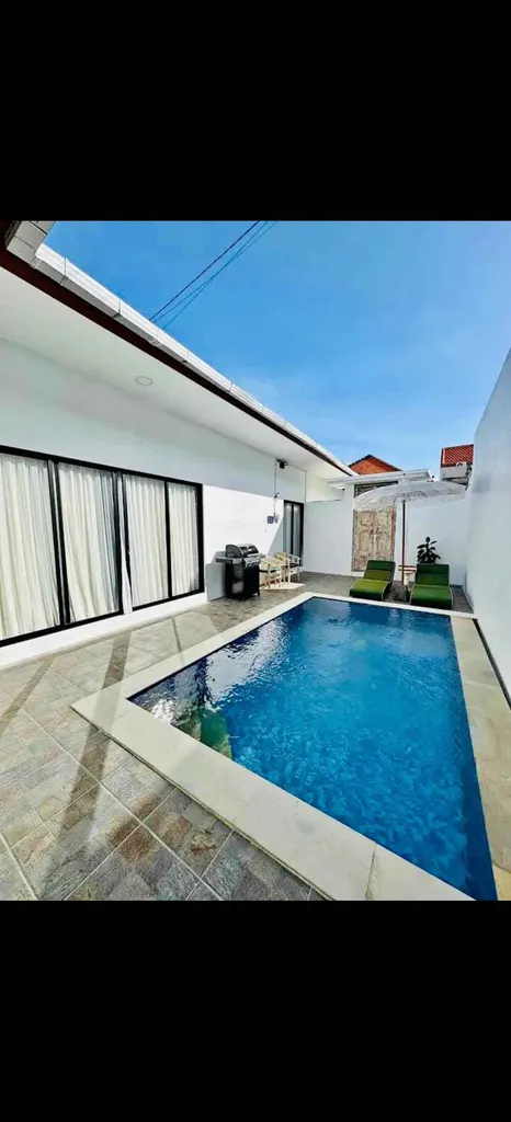 Villa photo