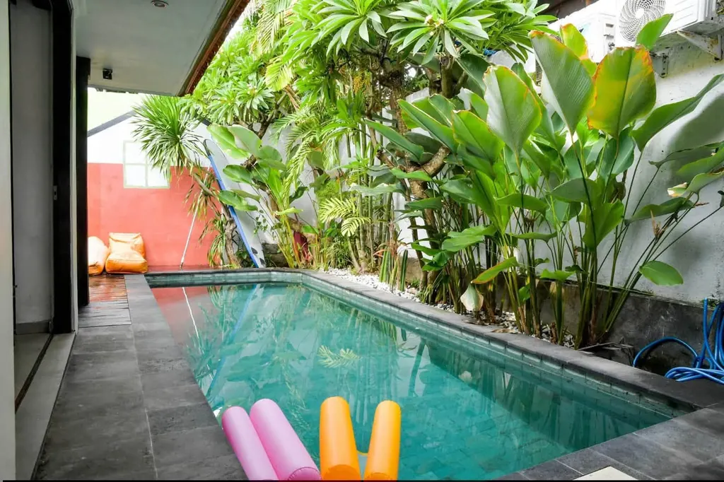 Villa photo