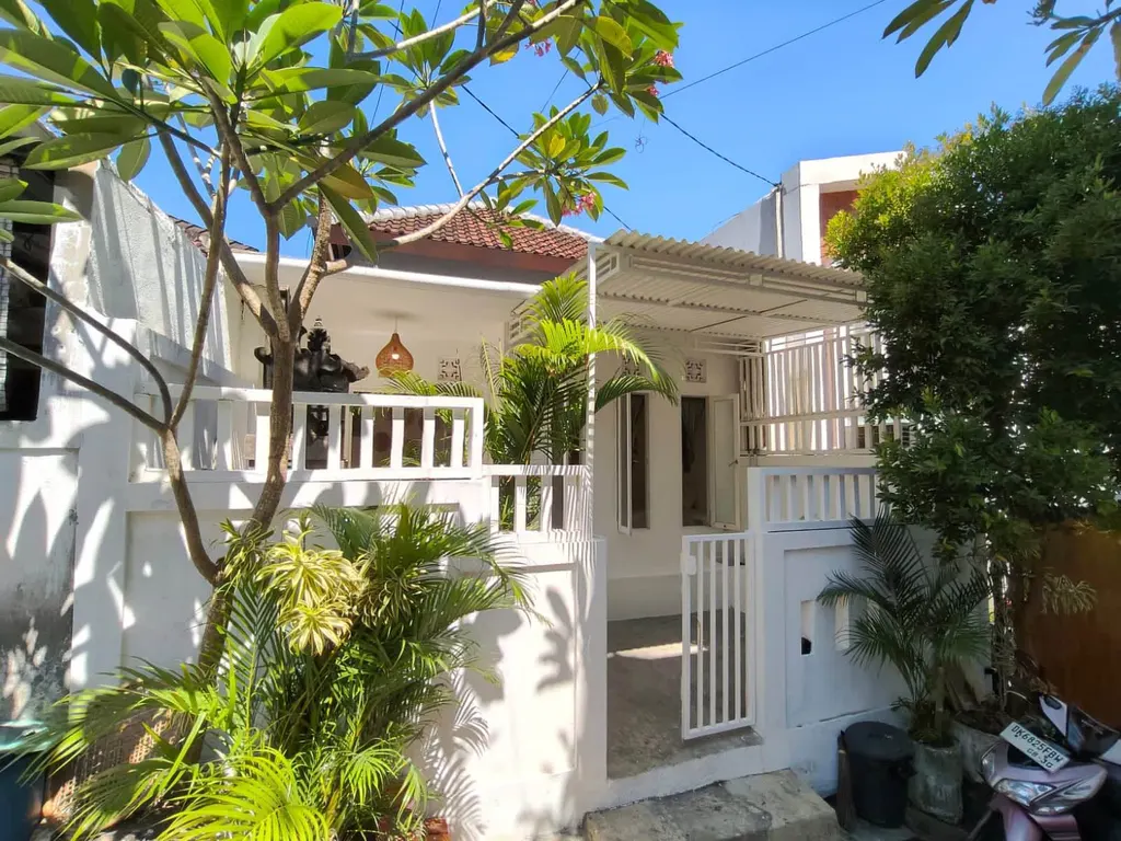Villa photo