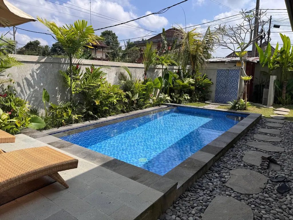 Villa photo