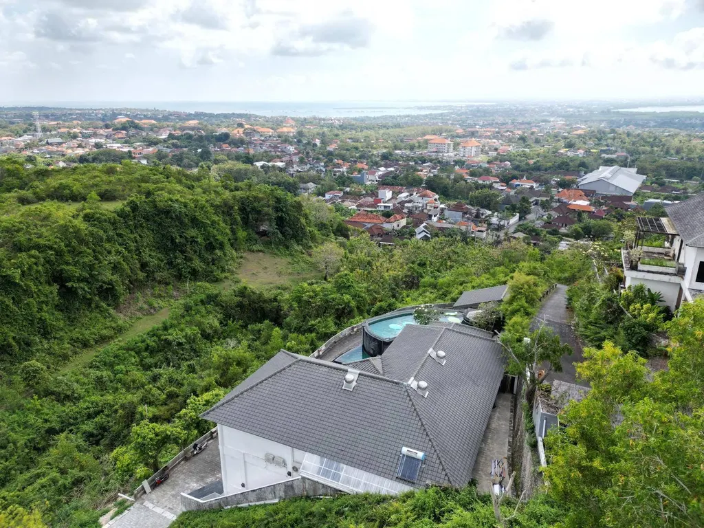 Villa photo