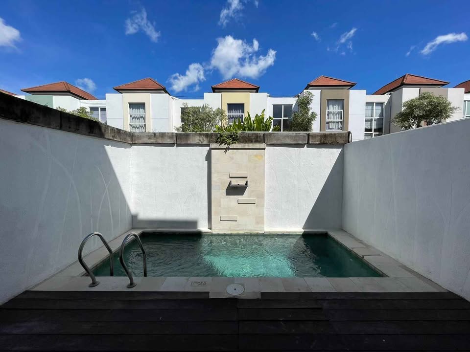 Villa photo