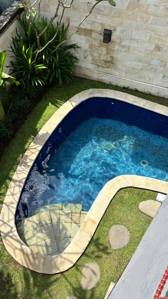 Villa photo