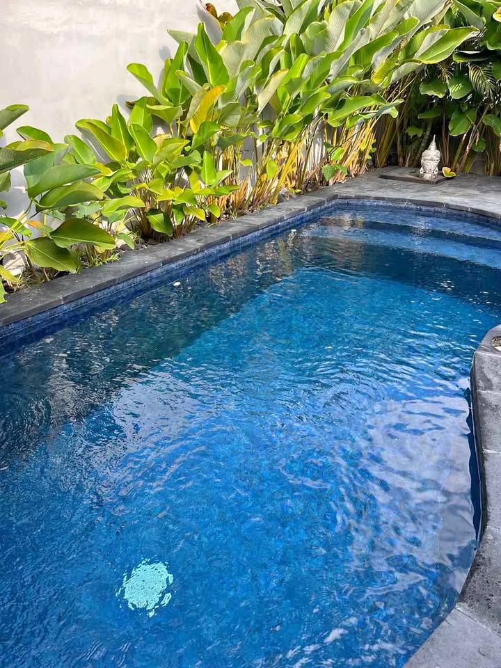 Villa photo