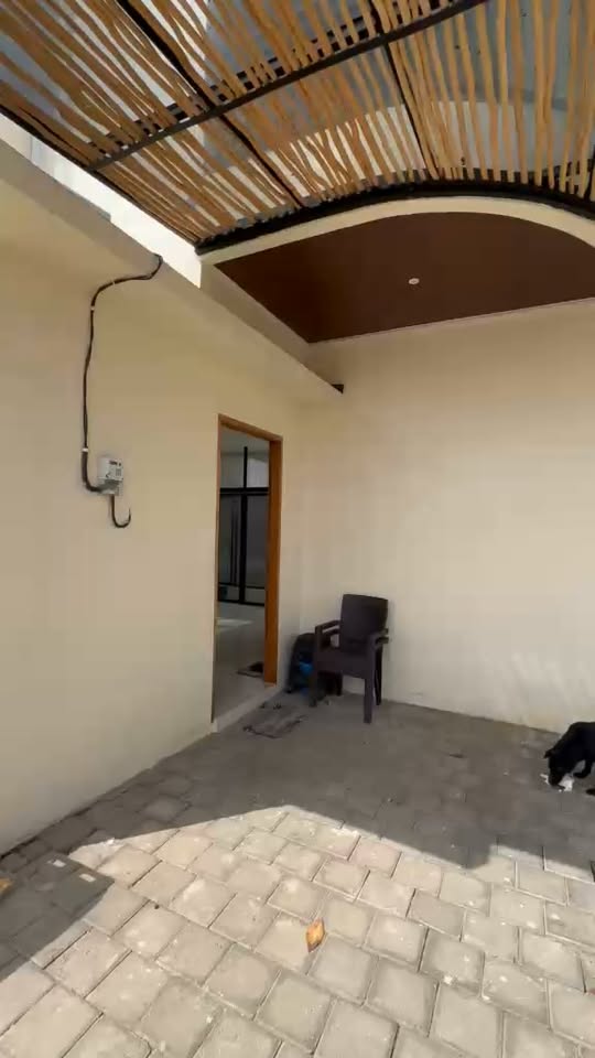 Villa photo