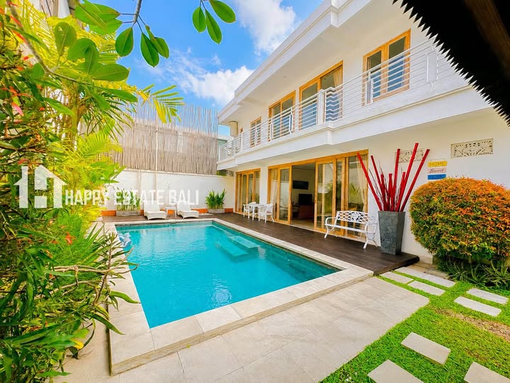 Villa photo