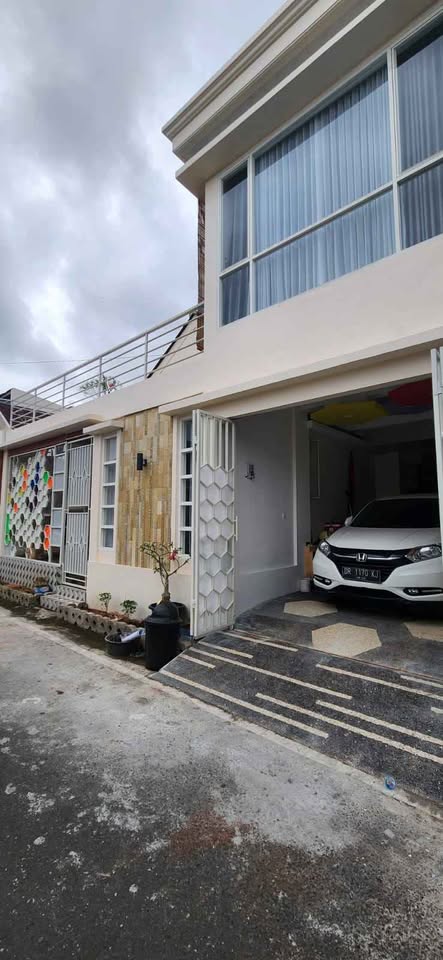 Villa photo