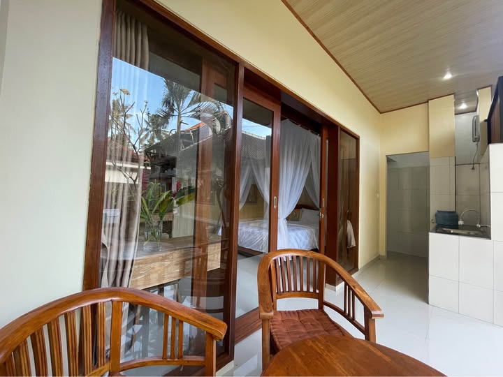 Villa photo